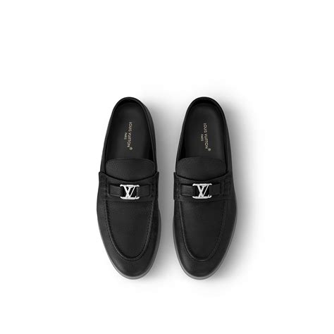 louis vuitton mocassini uomo|louis vuitton loafers for men.